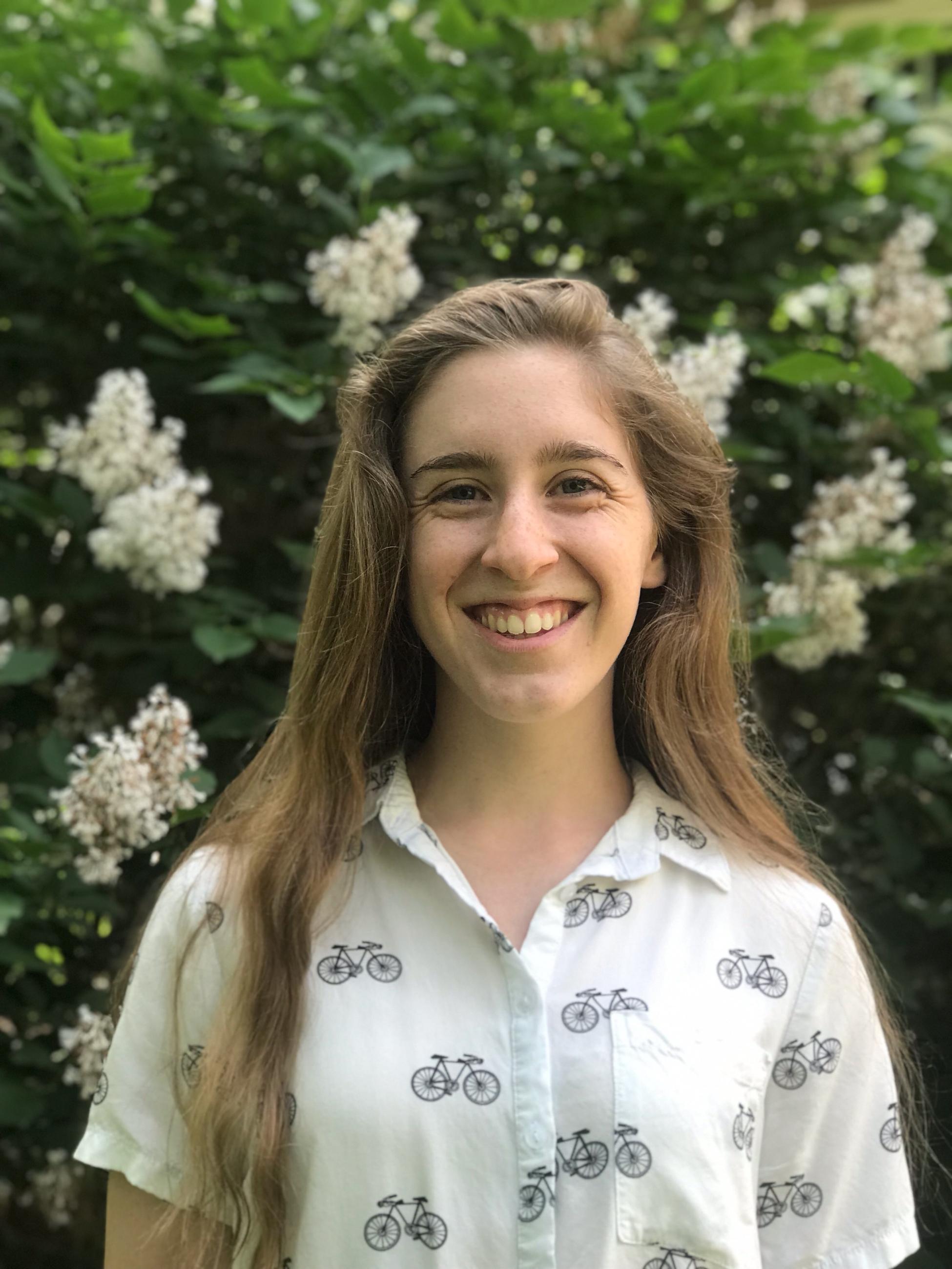 Amelia Untiedt profile photo